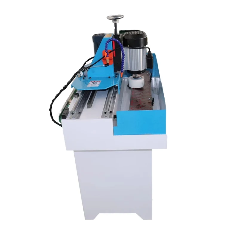 Electromagnetic automatic knife sharpener Multifunctional woodworking machinery straight blade planer Electric high precision kn