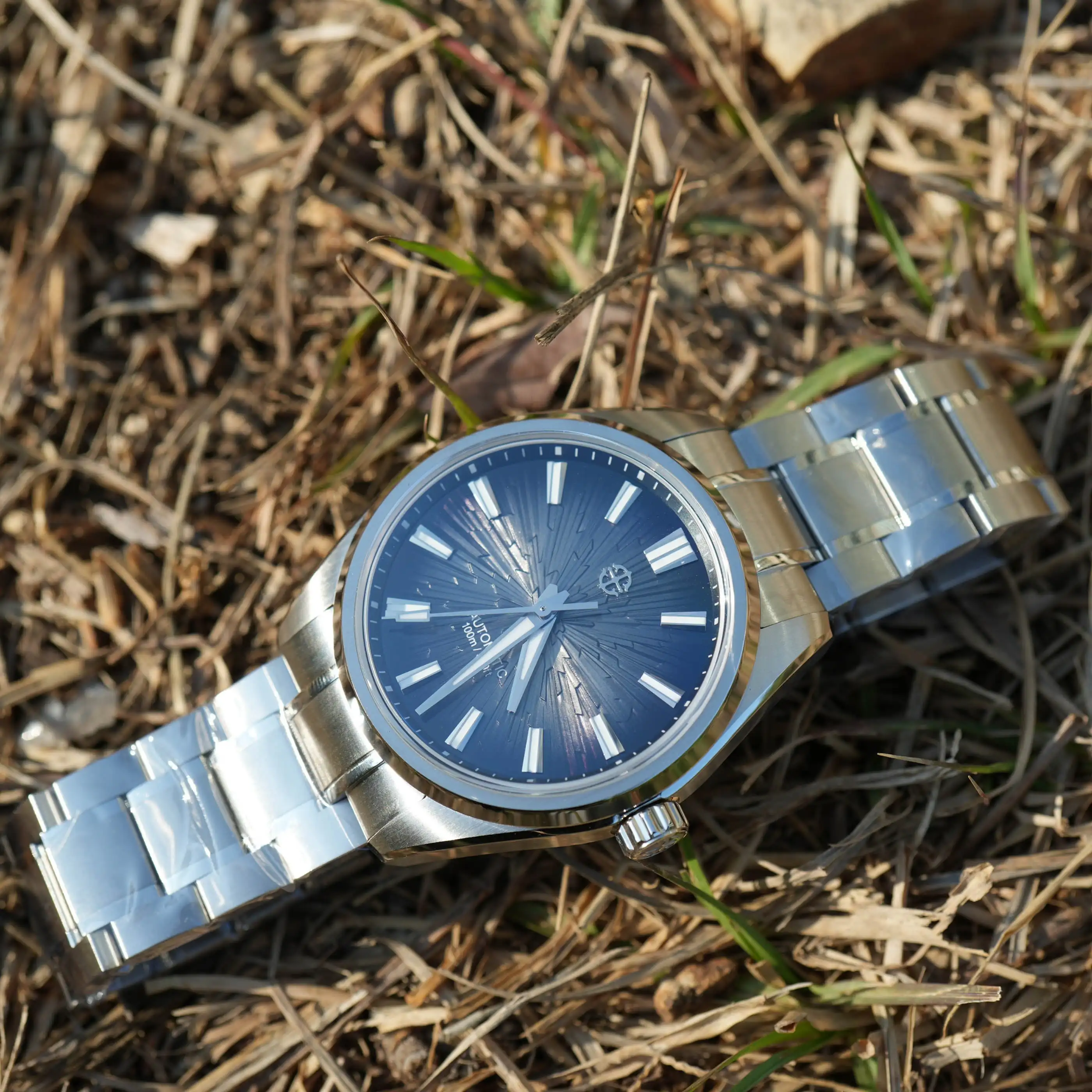 AETHELSOHN Midnight Shard Orol - Luxury X I Watch recensione e prezzo