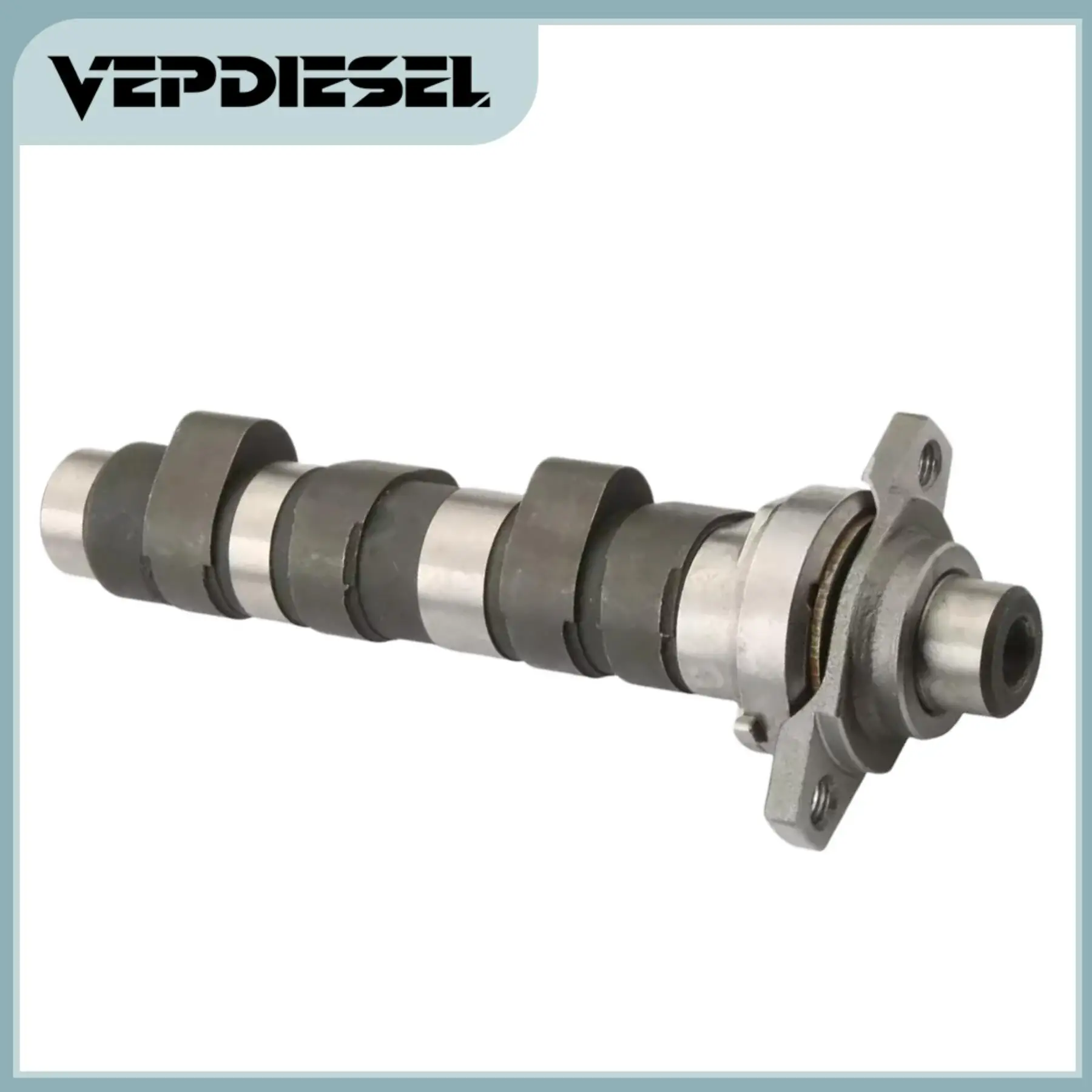 

1pc Motorcycle Camshaft Assy For 1995-2004 Honda XR250R Part # 14000-KCZ-670 14000KCZ670 Motorcycle Engine Replacement parts