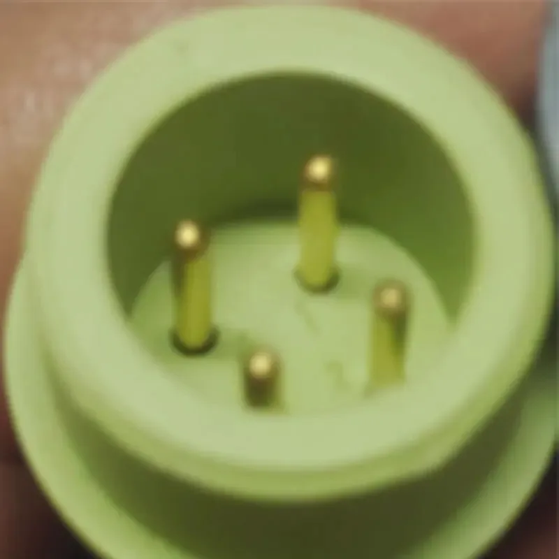 thumb