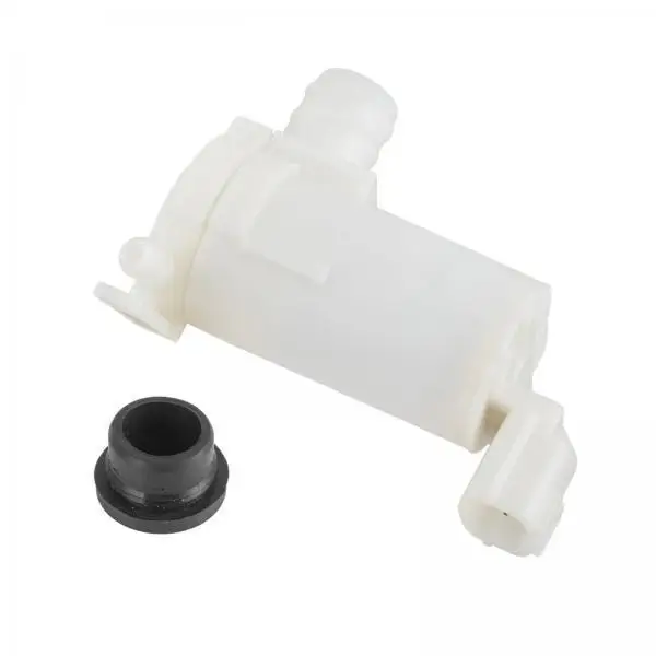 Windshield Wiper Washer Pump with Seal Ring High Performance for Patrol Nissan Y60 Clean Windshield 28920AR000