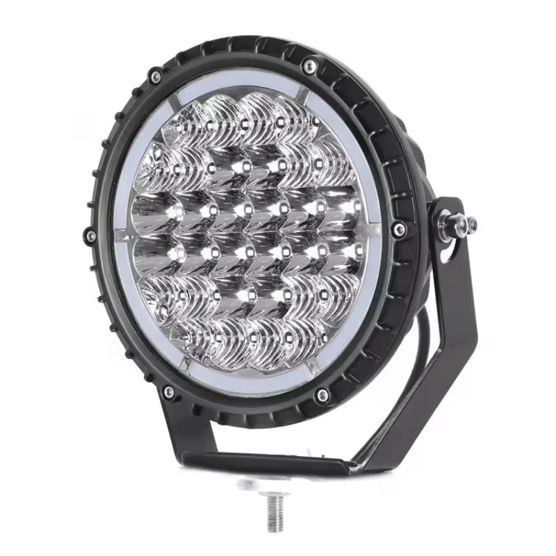 

Car spotlights Off-road headbar lights 7-inch LED driving lights