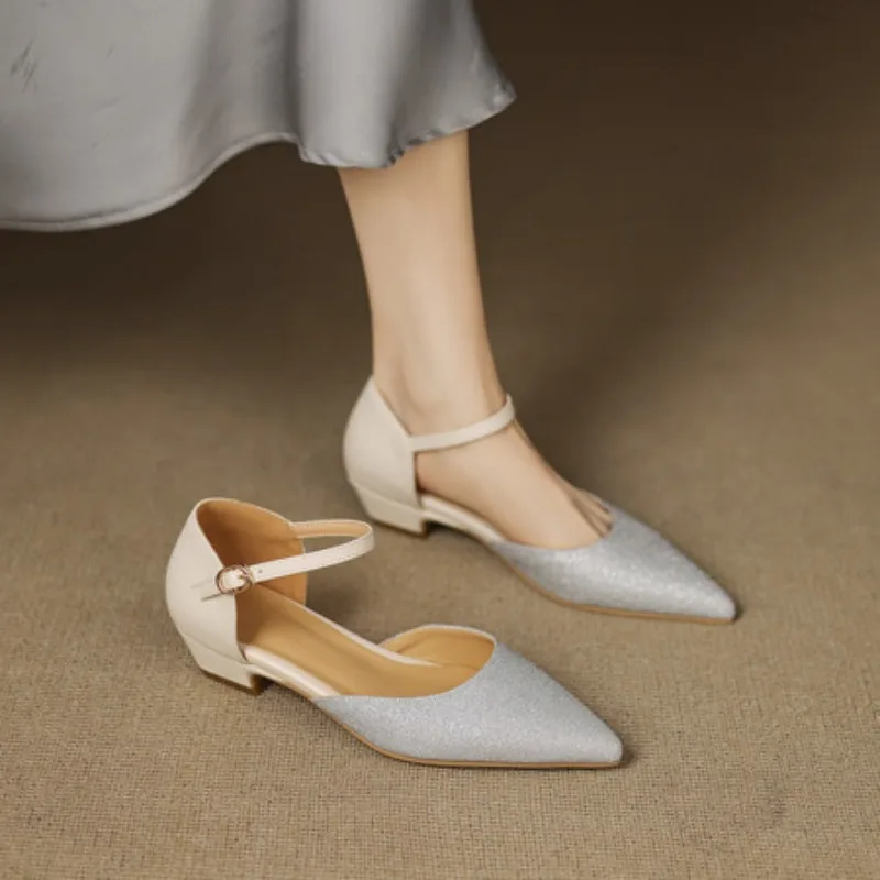 

Women's Latin Dance Shoes Ballroom Shiny Salsa Dance Shoes Tango Ladies Girls Comfortable Dancing Shoes for women heel 3cm