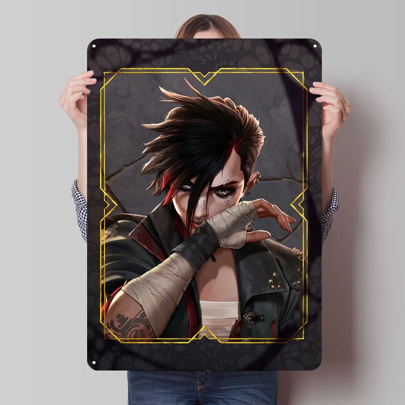 Pitfighter Vi Poste…