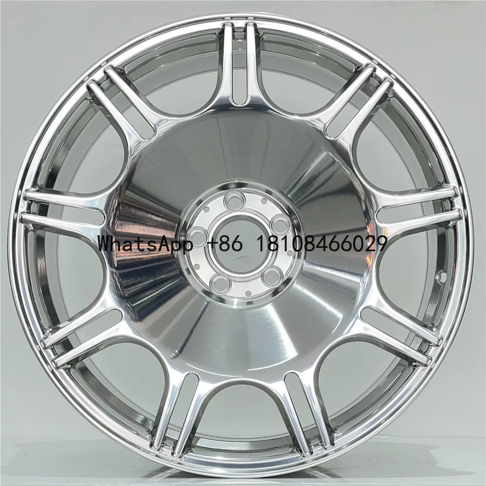 Passenger Car 5X150…