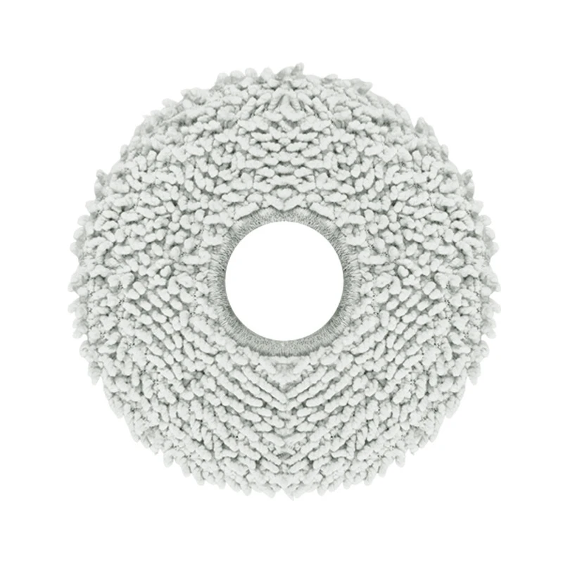 진공 청소기 액세서리 걸레 홀더 걸레 천 부품, Ecovacs Deebot X1S PRO Omni Turbo