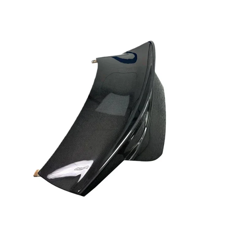 Factory Hot Sale Suitle GT Carbon Fiber Retrofit Upgr Taiate And Trunk Lid