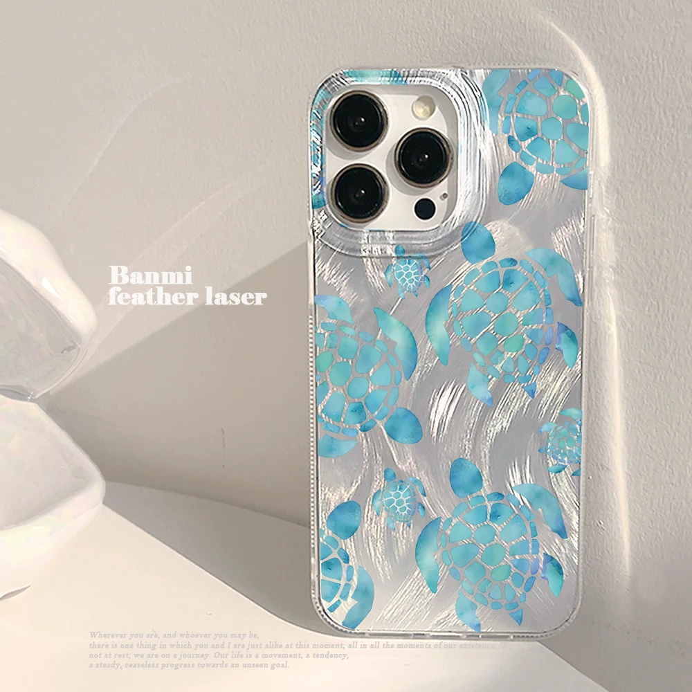 INS Retro Marine Octopus Cover For Samsung Galaxy S21 S26 S25 S24 S23 S22 Ultra Plus FE Case For A16 A15 A36 A54 A55 A56 Fundas