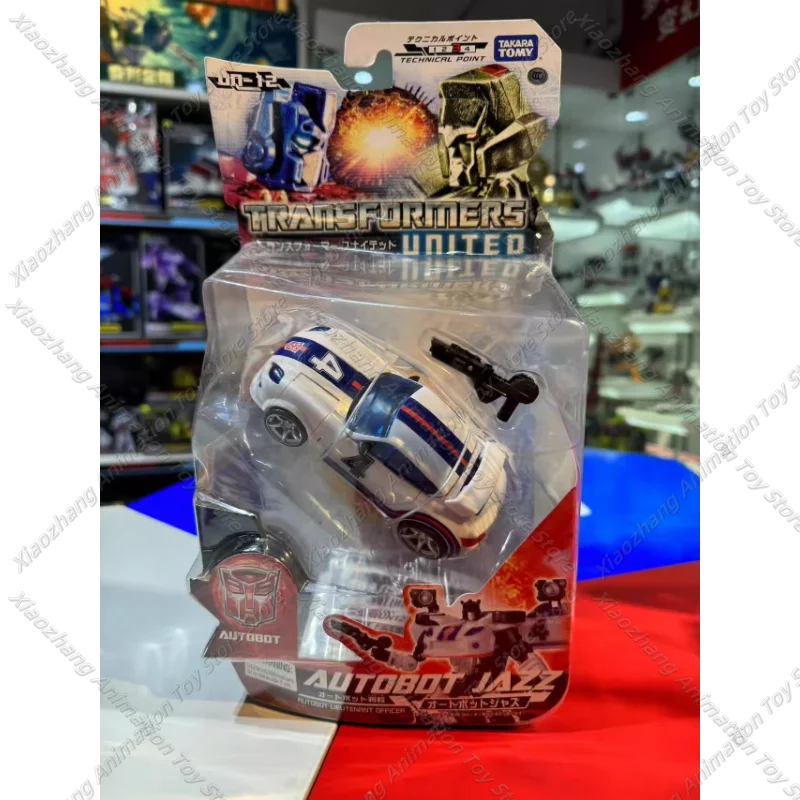 بقعة تشوه متحركة اللعب الأمم المتحدة نحلة ميجاترون جاز جاك كرين TG انفجار تحلق النار البرق المكونات ستار سون #3