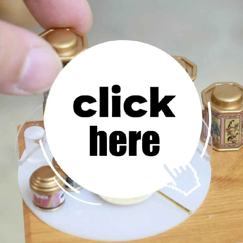 

1/12 кукольный домик, миниатюрная кофейная банка, модель чайной банки, имитация украшения, мини-игрушки, мебельные аксессуары для декора кукольного дома