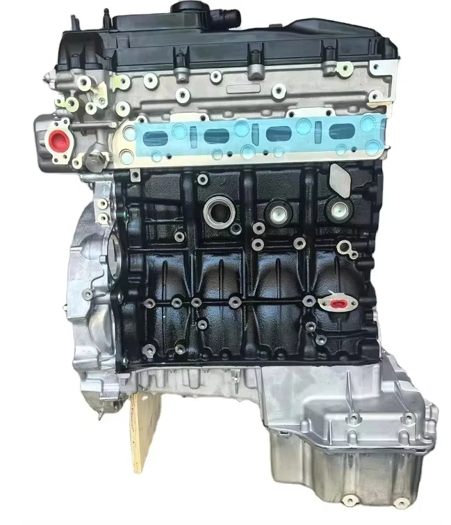 Original Quality Brand New Auto Diesel Engine Long Block OM651 955 For Mercedes Sprinter W906 NCV3 213 CDI 313 CDI 413 CDI