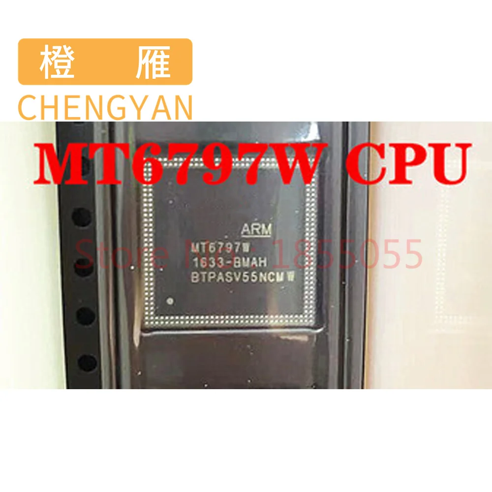 MT6797W Bmah MT8735…