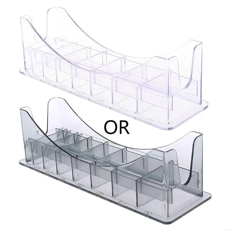 1pcs 8 Base для 8p Universal Hair Limit Limit Guid Guid Guide Размер N58D