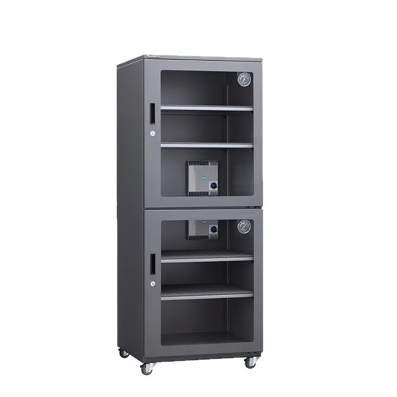 Electronic moisture-proof cabinet AD410D camera special intelligent drying moisture-proof box