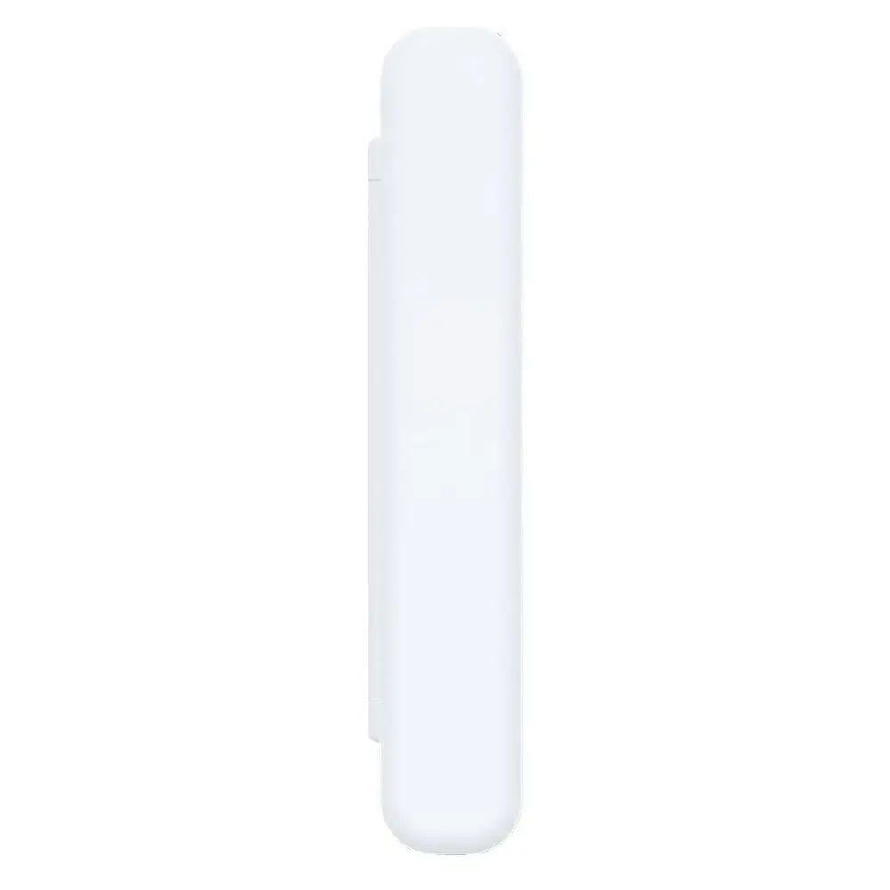 ABS Storage Case PP 10 Nibs slots Tablet Touch Pen Cases Protective Shockproof Pencil Holder for Stylus Pencil 1/2/3 Generation