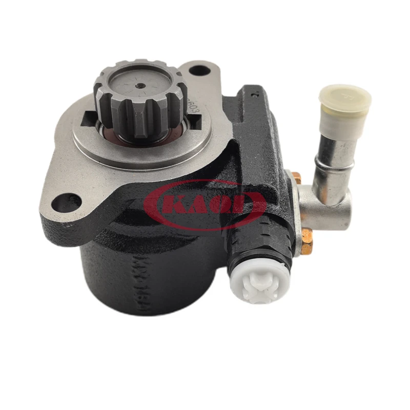 Original QualityPower Steering Pump for Jinbei Haise H2 H2L DK4B Engine