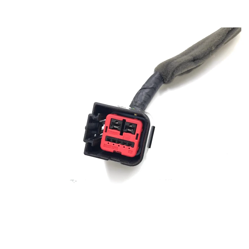 

For 15-18 Ford Escort Window Regulator Motor Left Front Window Control Motor Plug Auto Parts 1pcs