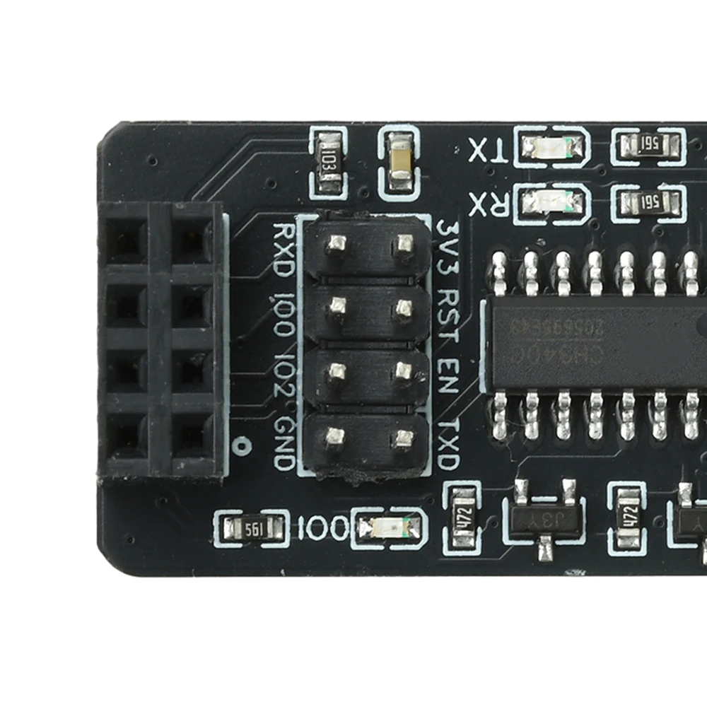 ESP-01/01S Wireless…