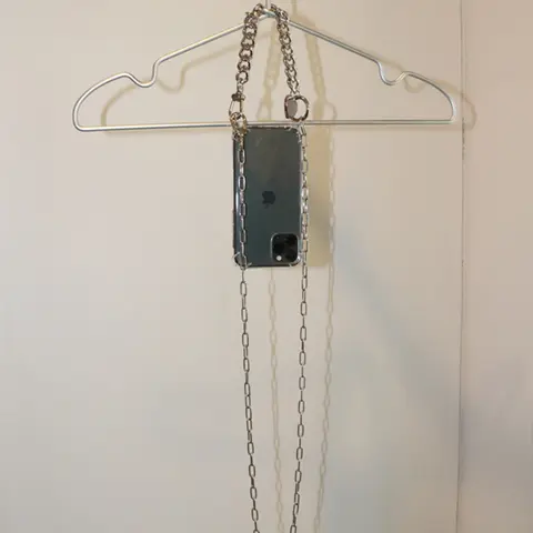 10 best sales चांदी का फोन केस - №5