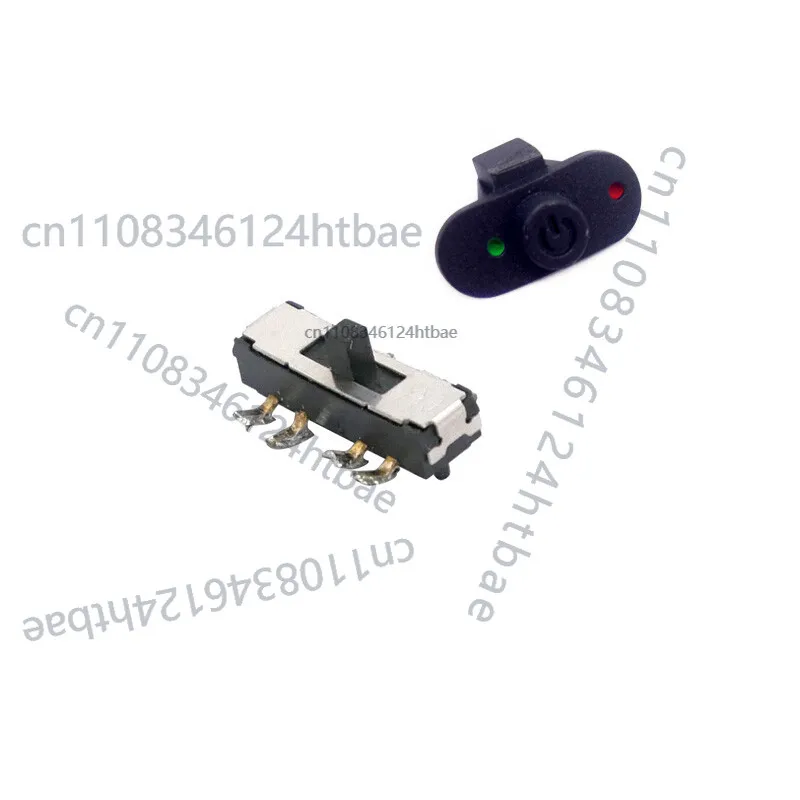 Replacement Power Button On Off for Bose QuietComfort QC 35 I II QC35 1 2