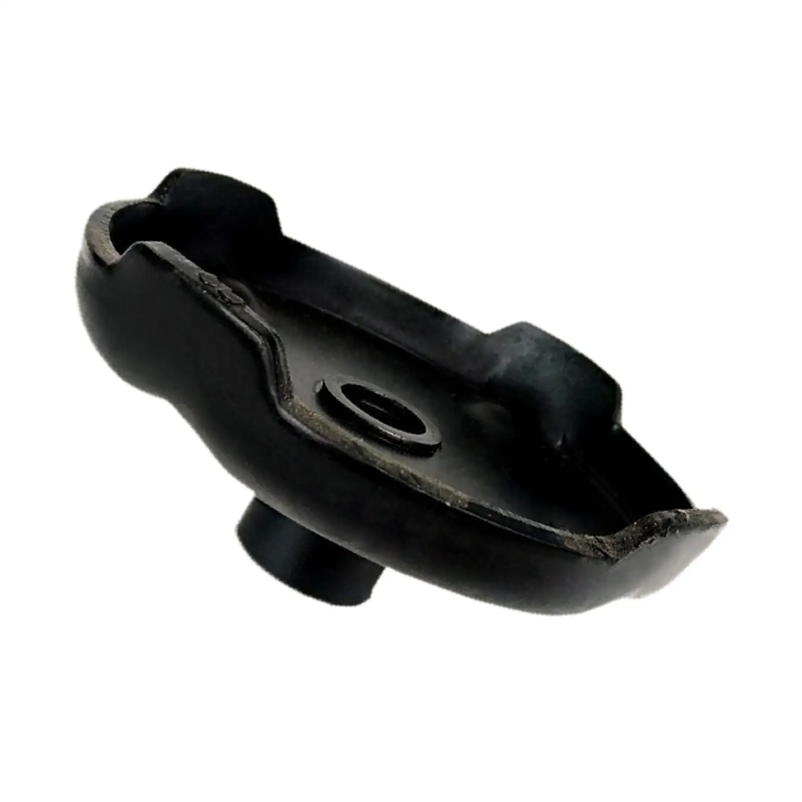 Peça sobresselente horizontal do Jack dos acessórios do corpo da resistência da pressão da bandeja Jack