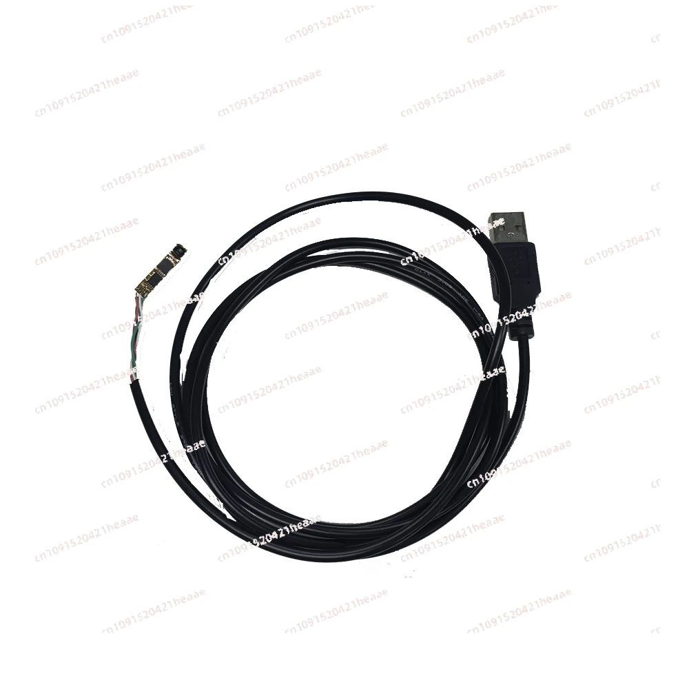 

Suitable for720P 1MP OV9734 Sensor Medical Endoscope mini Diameter 3.6mm 3.9mm Endoscope Camera Module