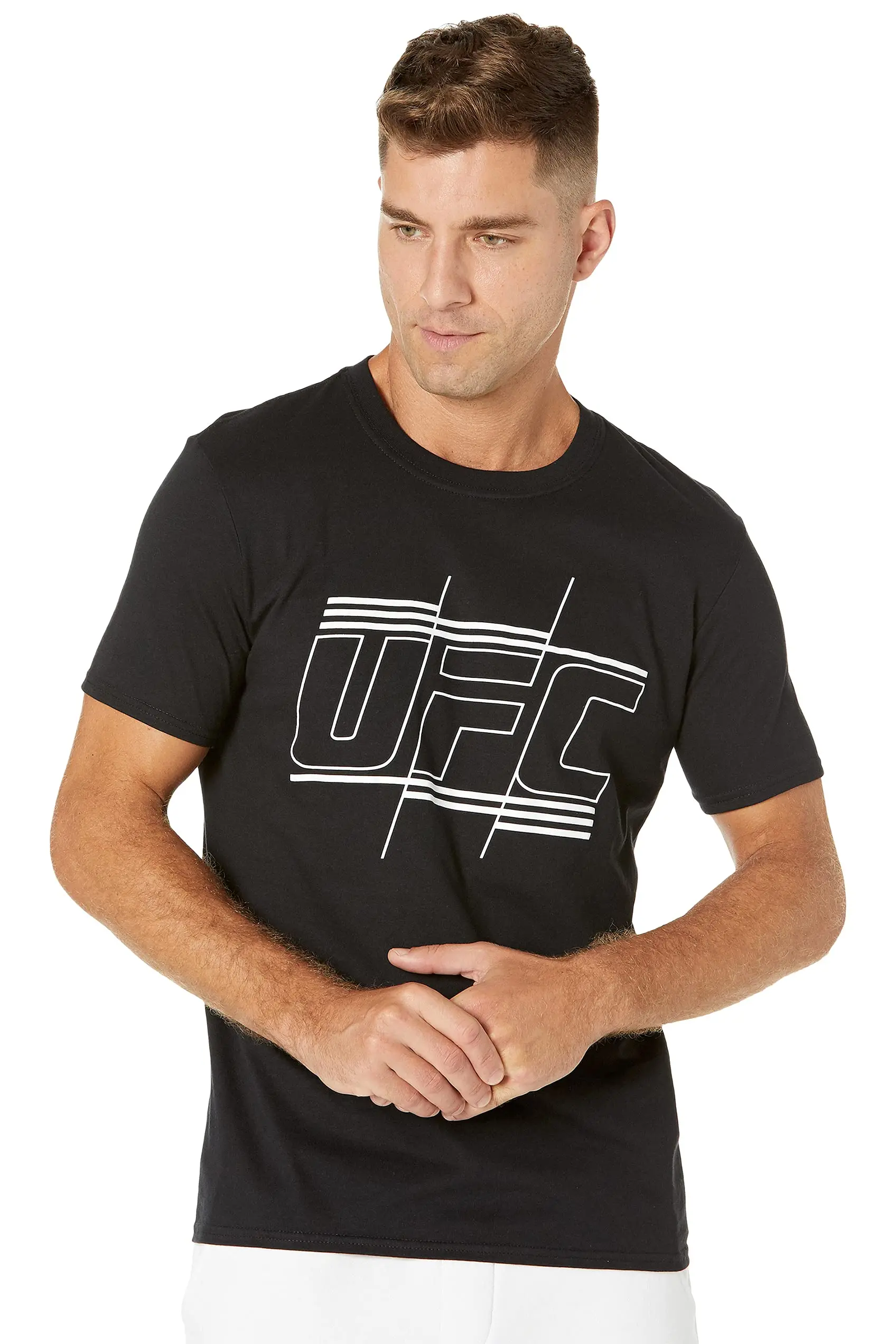 2025 صيف جديد الرجال والنساء المتطرفة الرياضة الملاكمة البدلة Ufc القتال بطل تي شيرت المصارعة المنافسة قصيرة الأكمام بلايز