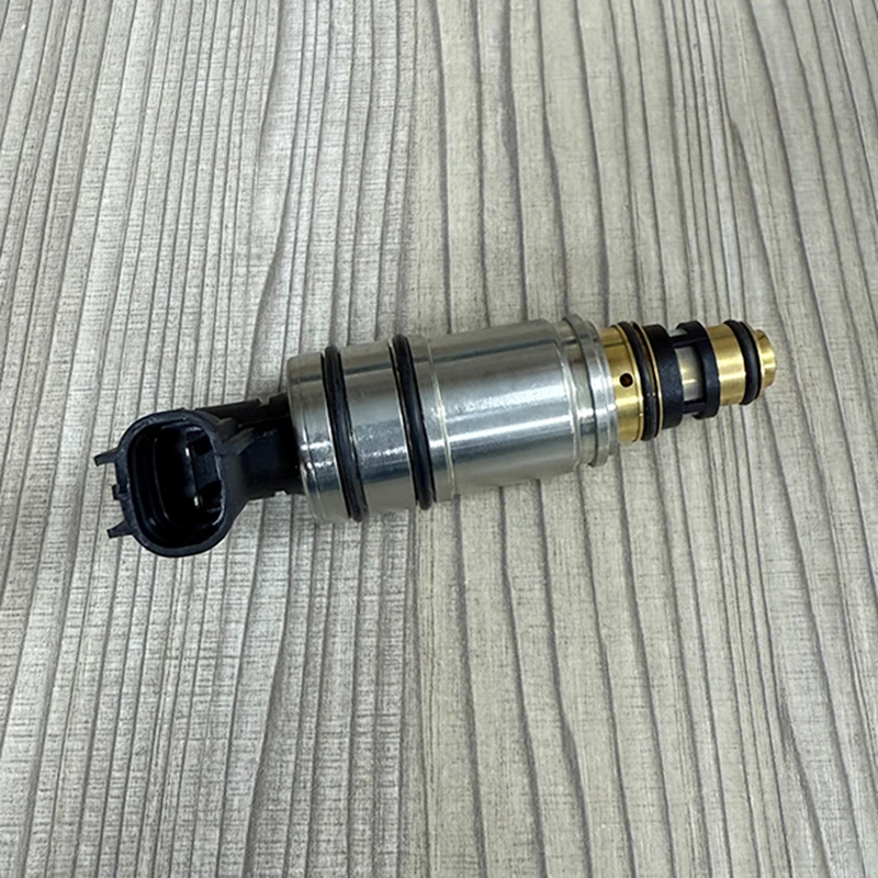 

1PC Control Valve For Ford Kuga Focus Kuga Escape Air Suspension Kit Pressure Valve