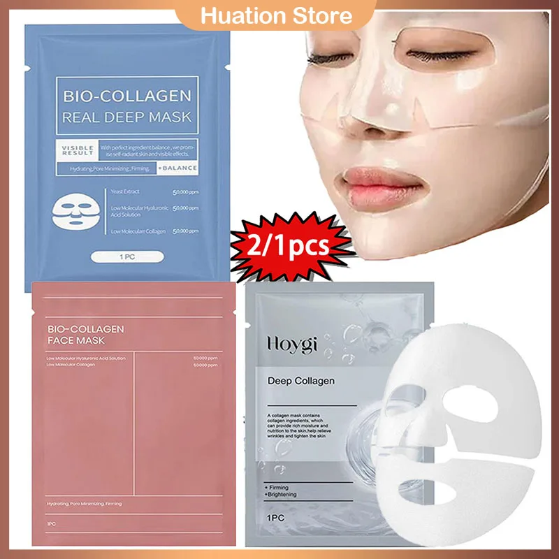 1/2Pcs Bio-Collagen… - image