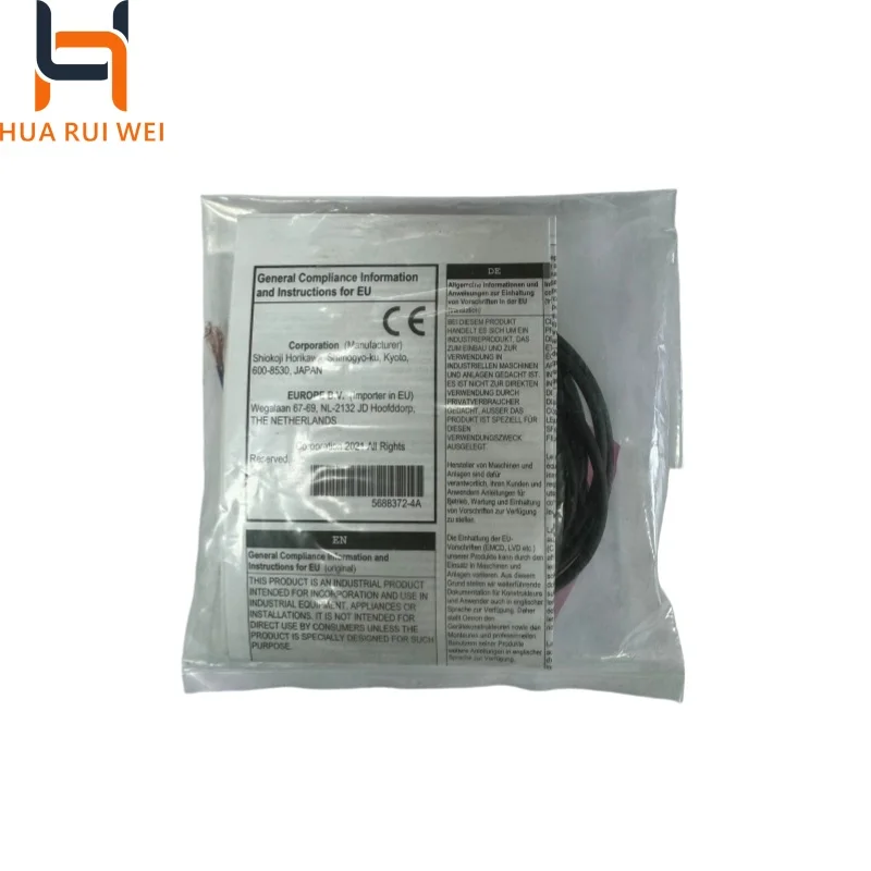 

2026 New Original E3T-CT12 E3T-CT14 E3T-CD11 Sensor Plc Programming Controller Industrial Automation Controller Stock