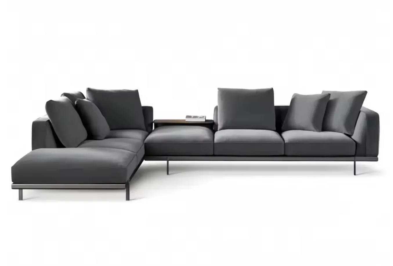 

Вилла Гостиная Роскошный диван Мебель Диван Гостиная