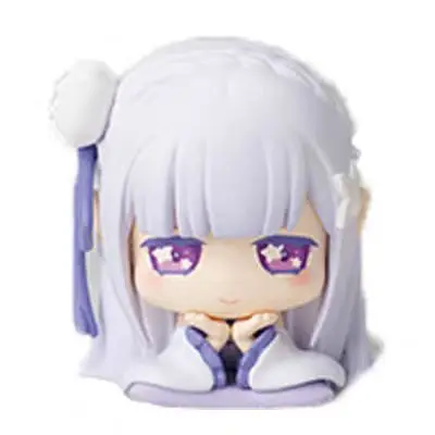 Action Figure Episode 2 Starting From Scratch A Different World Lifestyle Sleep Model By Gacha Ramrem Model