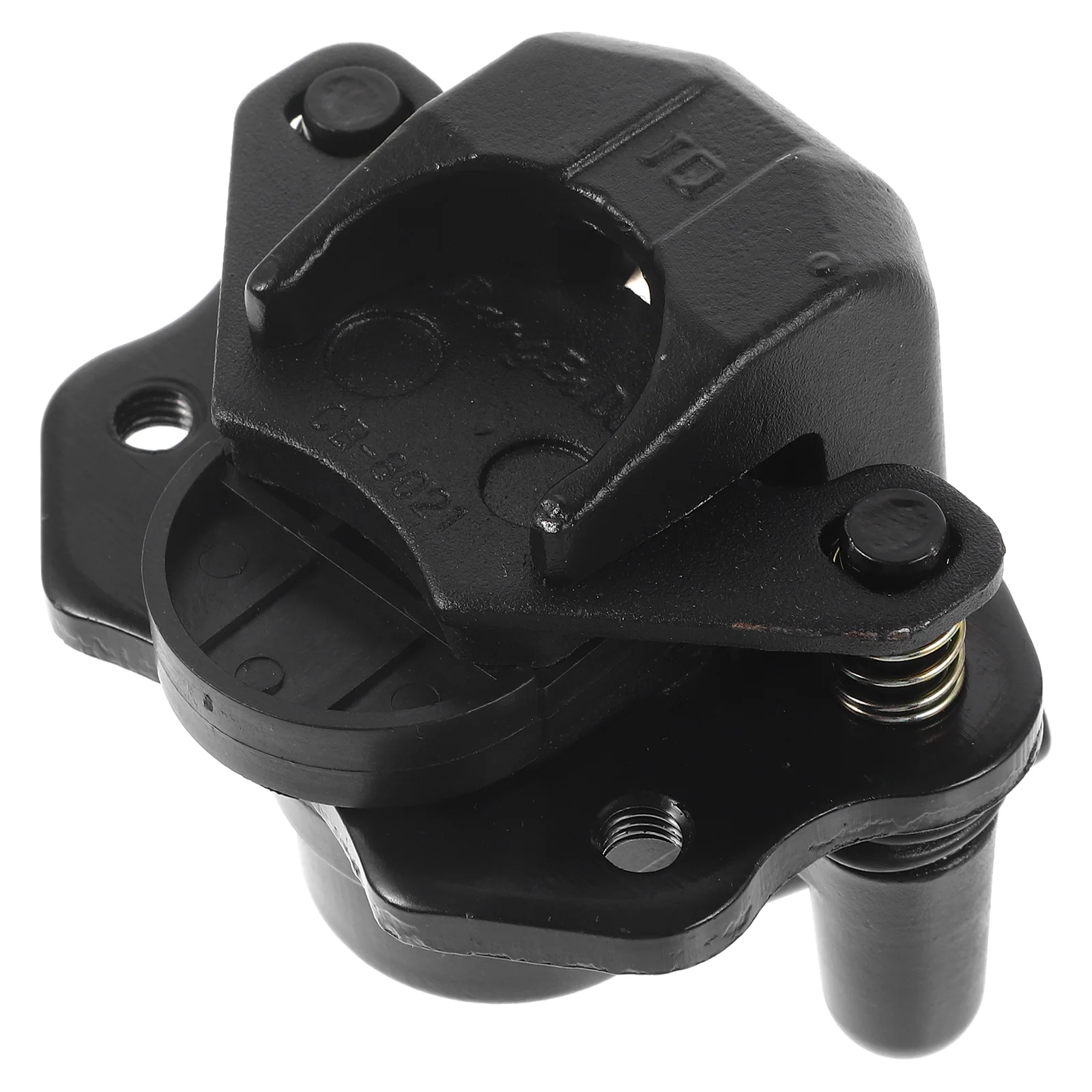 Motorcycle Caliper Brake Calipers Install Replacement Rear Component Accessories Atv Pump