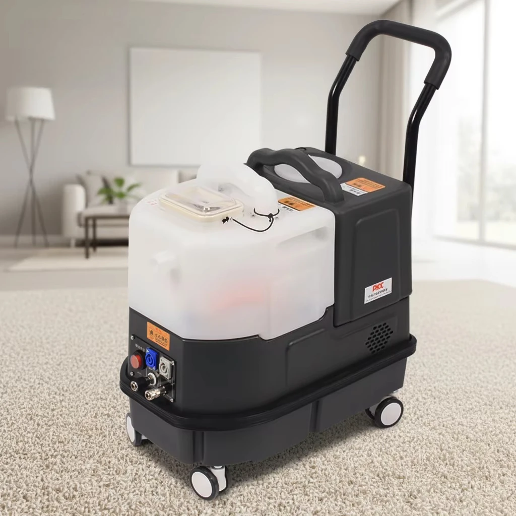 Commercial Multi-functional Professional Cleaning Sofa and Carpet Dry Cleaning Washing Machine, Carpet and Sofa Washing Machine