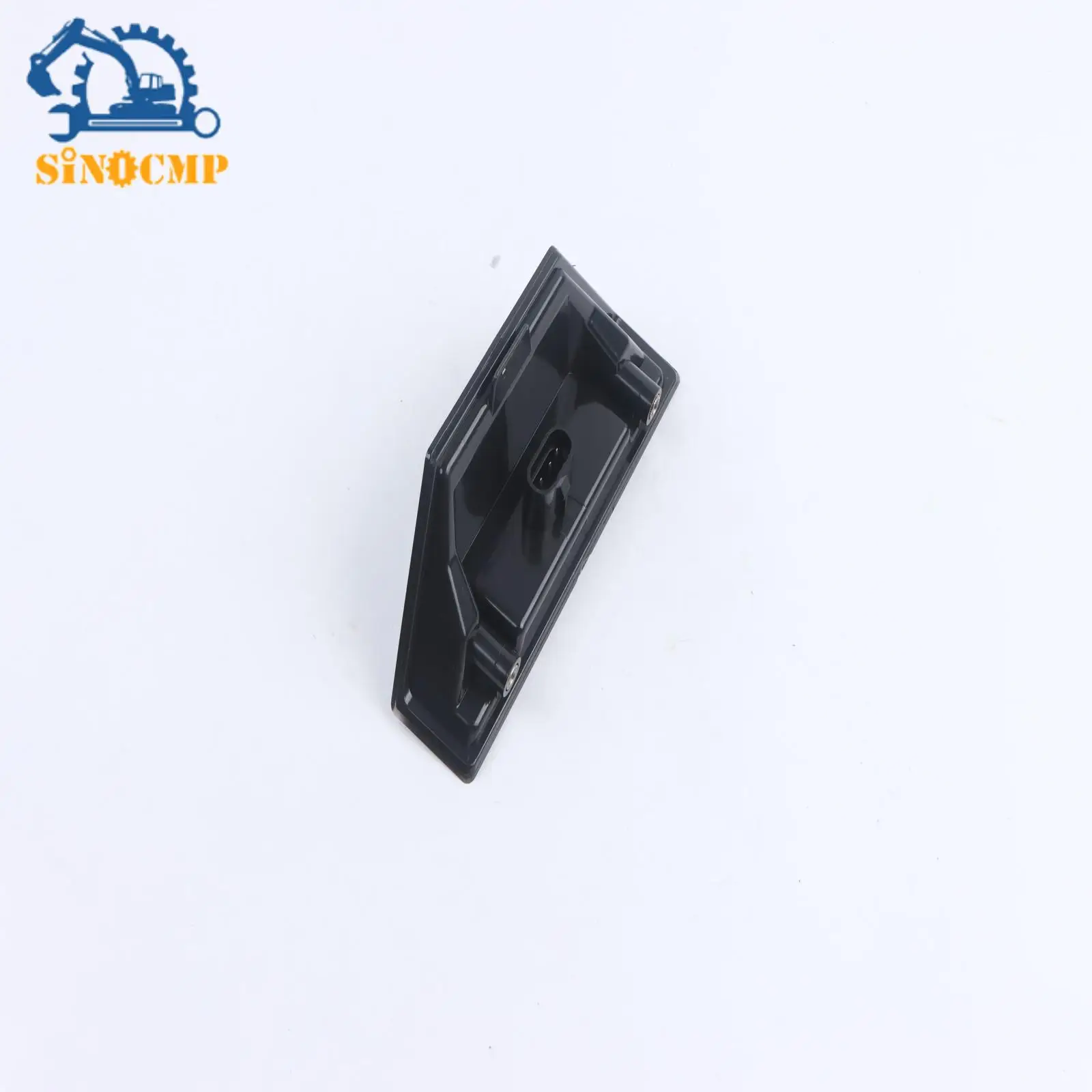 

Smoked Lens Rear Brake Tail Light FOR Polaris Ranger 900 1000 570 Pro XP 2013-2020 Automotive Accessories