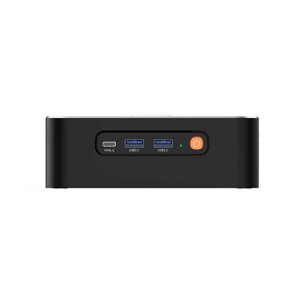 EGLOBAL   Ry-zen 9 R9-7940HS Mini PC 2* DDR5 MAX 64GB RAM 2TB SSD SATA HDD HD DP Type-C Three Display  WiFi6E/BT 5.2 Win 11