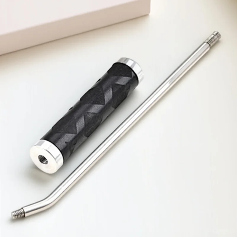 

1Set Saxophone Neck Repairing Tools Premium Dent Repair Kit for Instrument Maintenance and Repair Saxophone Neck Repairing Tools