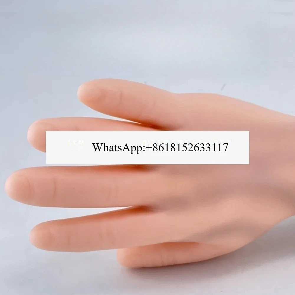 Arm Vein Puncture Injection Model Infusion Training Mold Simulation Arm Injection Training Medical Model MM