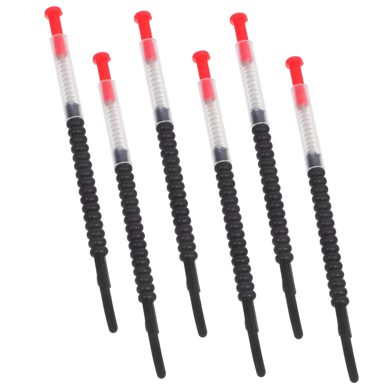 

Набор из 3 пар точных игл для переноса пчел, для выращивания пчелиных маток, управления ульями, инструменты для пчеловодства