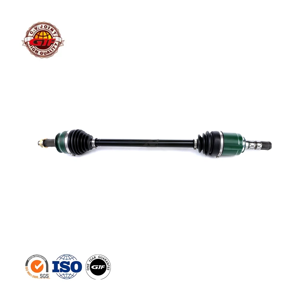 

NEW 28321SC000 Auto Parts Car Left Right CV Axle Drive Shaft Factory for Subaru Forester SH 2.5 at MT 2009- C-SB018-8H