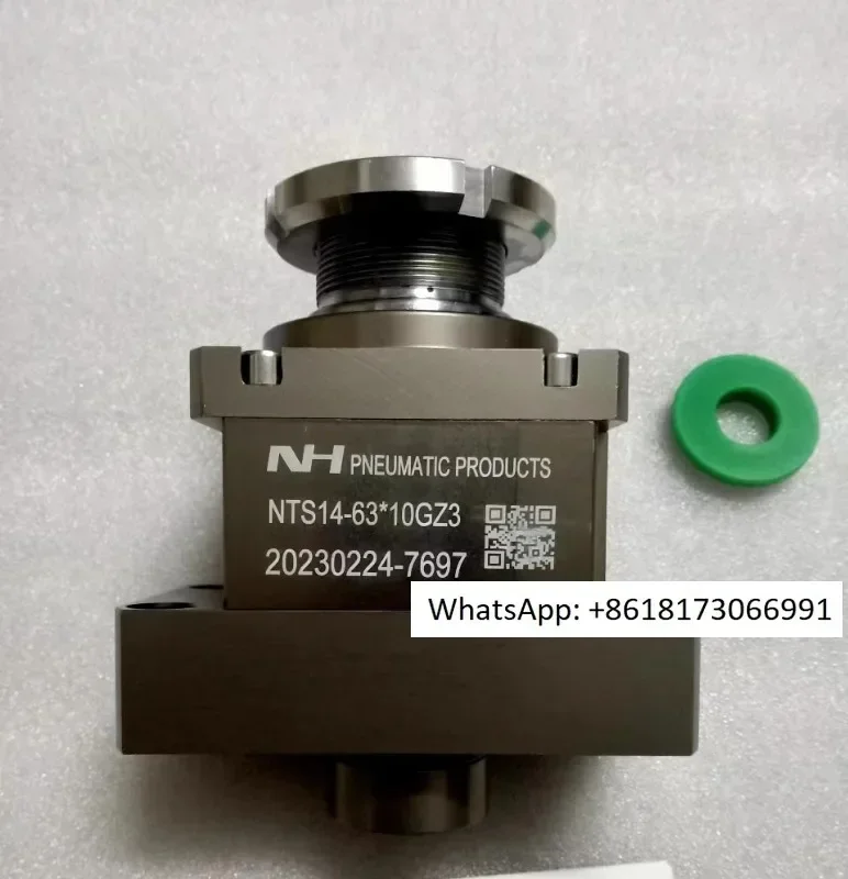 

New NH cylinder NZQ14-80 * 10N NTB80 * 45B (16) NTB80 * 45D (16)