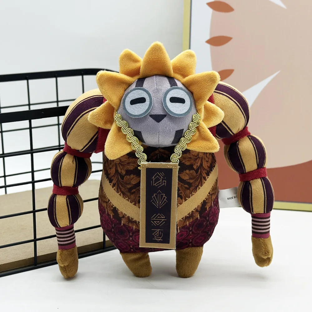 

Clair Obscur:Expedition 33 плюшевые куклы Esquie, хлопковая кукла в стиле аниме, мягкая кукла, милая коллекция украшений для комнаты, детские игрушки, подарки