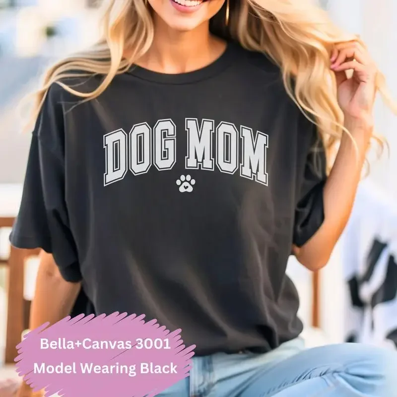 Dog Mom T Shirt Lover Top I Can'T Have Plans With My Funny Owner Mum