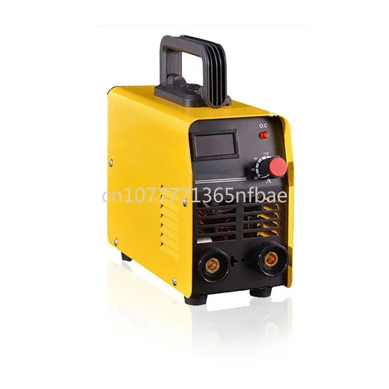 Arc welding machine, fully automatic industrial grade small electric welding machine, portable arc welding machine