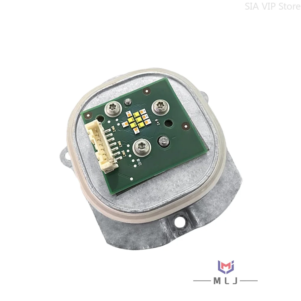 1305715306 1305715307(7 Pin) 2189066100 2189066200(9 Pin) For Mercedes-Benz CLS C218 X218 GLE W166 GLS X166 2015-2019 DRL Module view 4