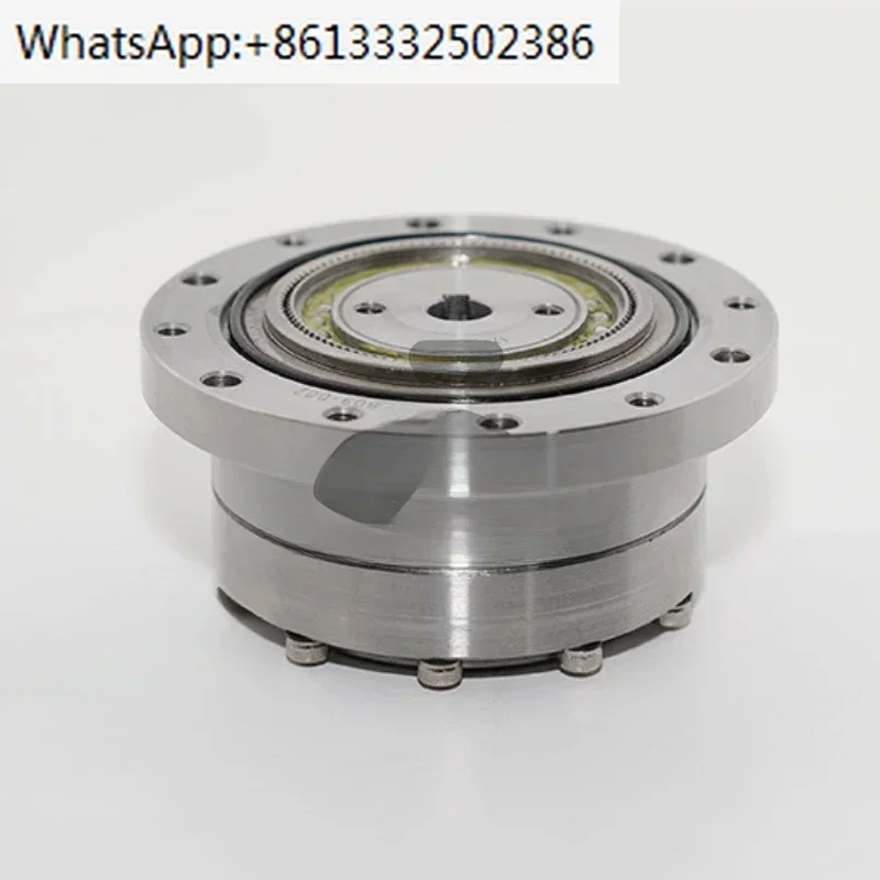 CSF-25-2 نسبة المخفض التوافقي الدقيق 1:160 مخفض الذراع الميكانيكي الصناعي #2