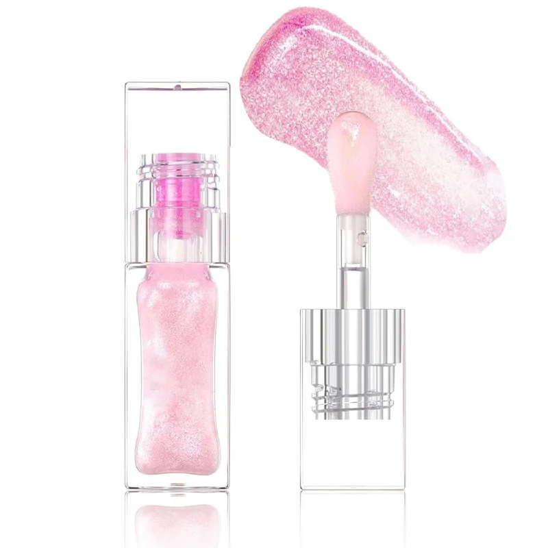 

Color Changing Lip Oil Color-changing Lip Care Oil, Lightens Lip Lines, Does Not Fade Cosmetics