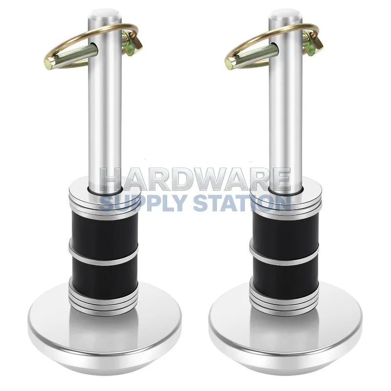 

Снегоуборочная лопата для трактора, противоскользящая, устойчивая и эффективная, комплект из 2-х сменных деталей для трактора 5/8 дюйма