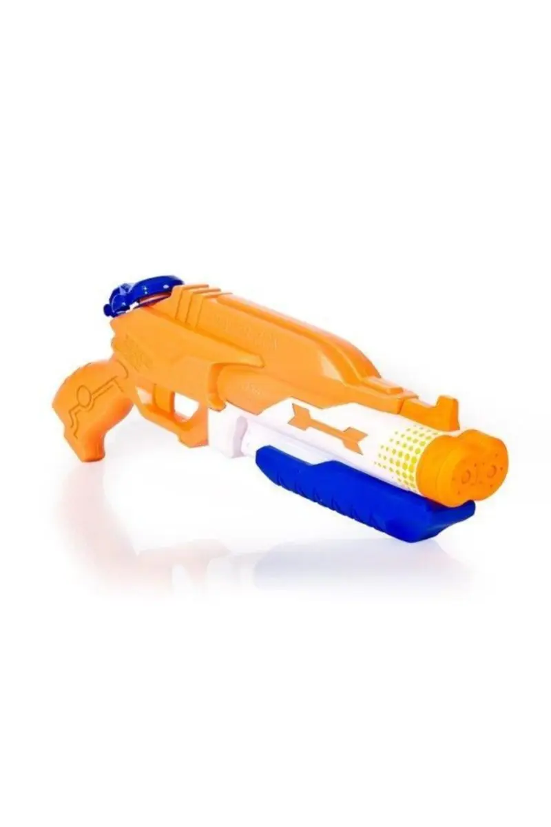 Steady Stream Water Combat Water Gun Orange