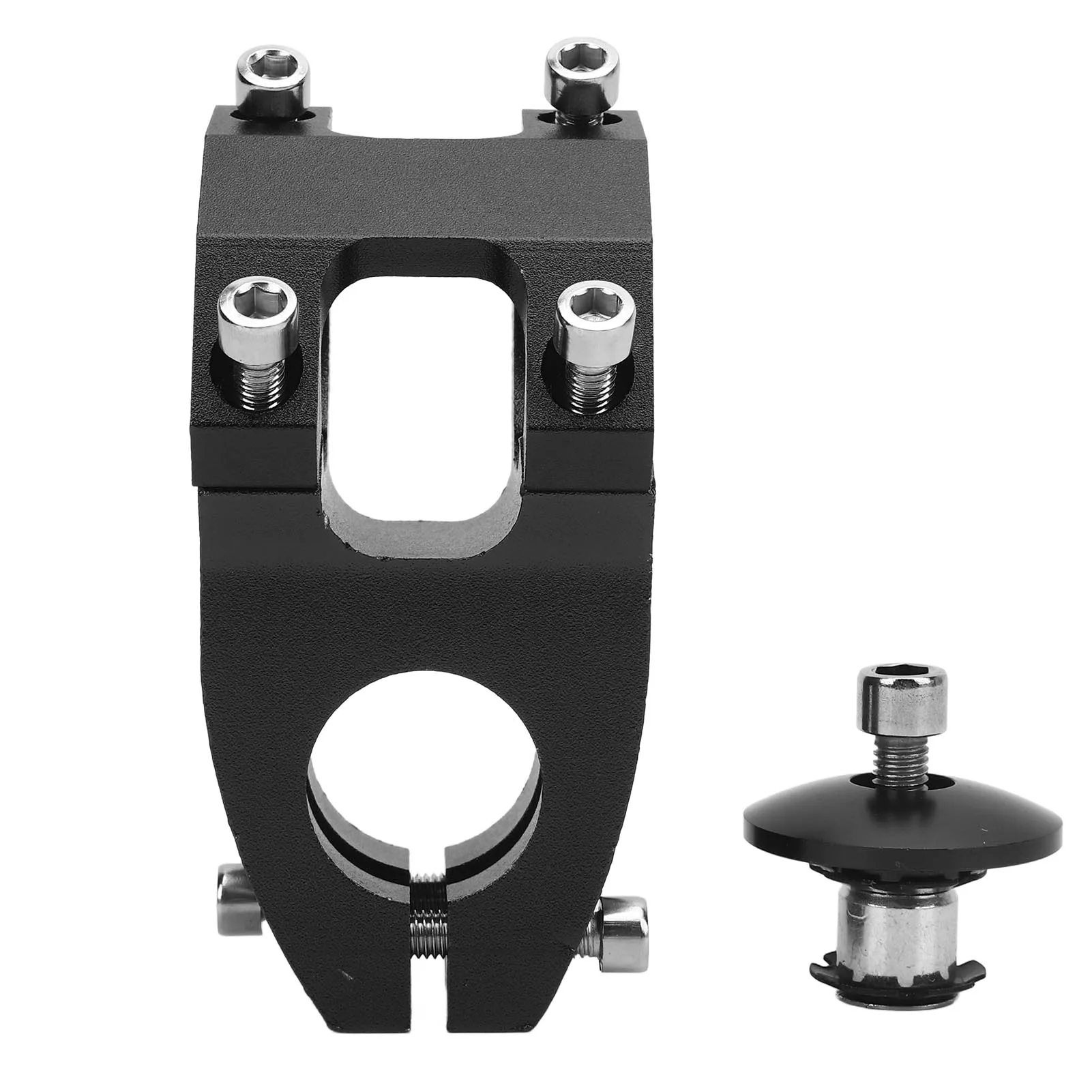 Scooter Vervangingsonderdelen Scooter Stuurpen 23,5 mm Diameter Aluminiumlegering Stuurpen voor SmartGyro voor KuKirin